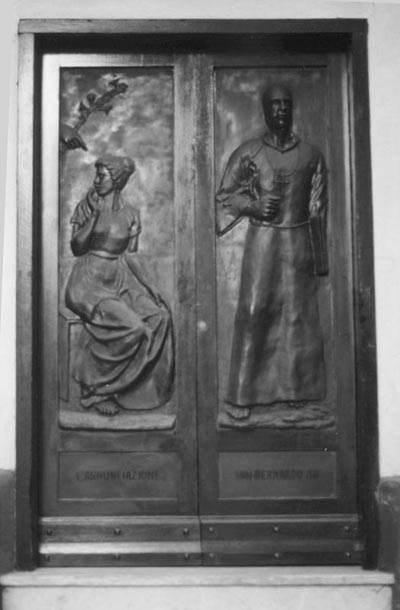 Portale-S-bernardo-Brugnato