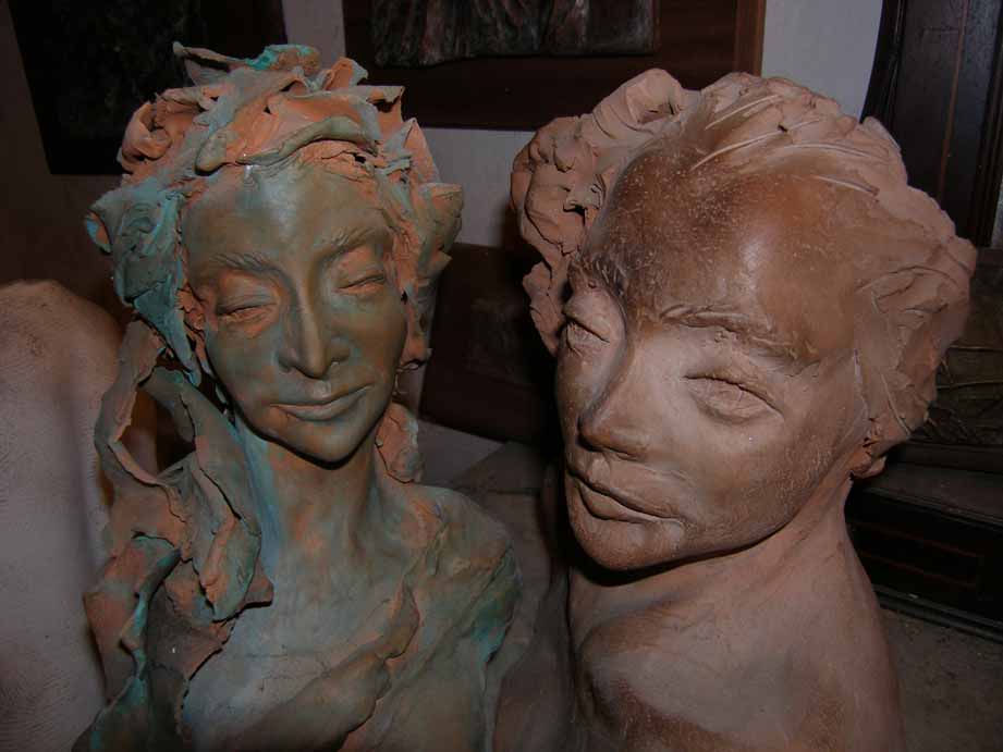 due-donne-terracotta