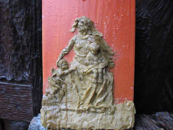 madonna-gesù-giovanni